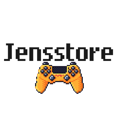 Jensstore